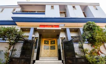 Juststay Gulmohar Inn