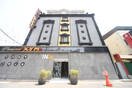 Pohang Sangdodong XYM2