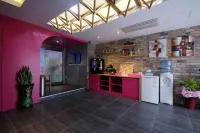 Ohho Hotel Hotels in Gimhae-si