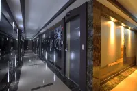 Icheon J Hotel Hotels in Icheon
