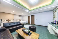 Chuncheon Bulnabi Motel