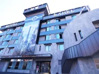 Ulsan Yeungnam Alps Rahel Отели рядом с достопримечательностью «Аметистовый пещерный комплекс Часучжон»