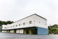Yeonsan Golden Time Motel