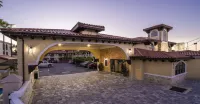 Best Western Historical Inn