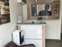 Thapunchline Apartments & Hotels Lagos otelleri