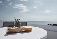 Glavas Inn Hotel - Ocean View