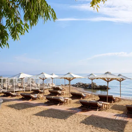 Angsana Corfu Resort & Spa