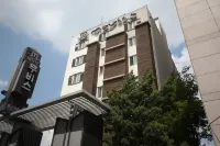 Daejeon Daeheung Movies Hotel Hotell i Jung-gu