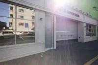 Hotel YaJa Pohang Yeongildae