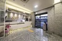 Yeongju Alto Hotel