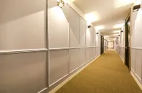 Gwangju Sangmu Hotel Seattle