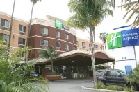 Holiday Inn Express San Diego South - Chula Vista