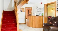 Brooke Lodge Guesthouse Hotel a Cookstown
