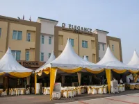 D Elegance Hotel