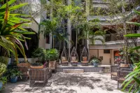 Mayfair House Hotel & Garden Hotel di Miami