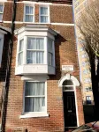 Old Victory House Homestay Hotels in Gosport