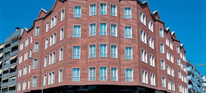 URH Ciutat de Mataró Hotels in Maresme
