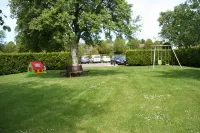 Logis le Clos Deauville Saint Gatien Hotels in Saint-Andre-d'Hebertot