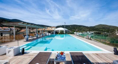 A Point Porto Ercole Resort & Spa