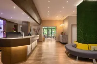 Amedia Siegen, Trademark Collection by Wyndham - 3-Star
