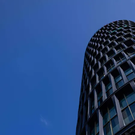 Art'Otel London Hoxton Отели рядом с достопримечательностью «Шордич»