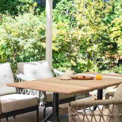 グランドハイアット 福岡 Hotel Exterior