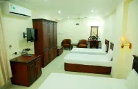 Hotel Horizon International