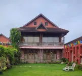 Ginger House Museum Hotel Hotel di Kochi