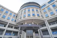 Days Hotel by Wyndham Jalandhar Jyoti Chowk