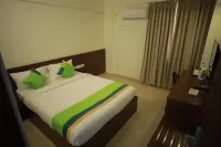 Zoot Kochi Infopark Hotels in der Nähe von KK MALL