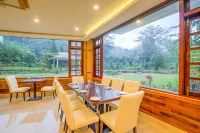 Club Mahindra le Vintuna, Gangtok - salle de sport