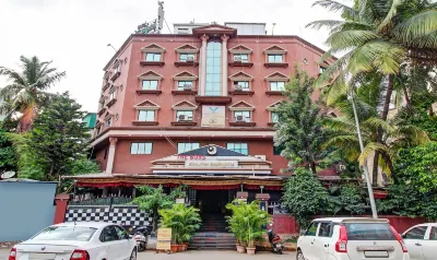 Treebo Eagle Executive Hotels in Chinchwad