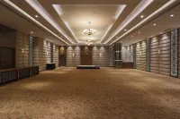 YMCA International Centre 사크히지 호텔