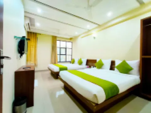 Sai Srushti by Neem Square Hotels in Shirdi