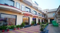 Aqua Blue Resort Private Limited