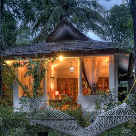 Amritara Shalimar Spice Garden Resort & Spa
