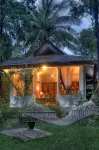 Amritara Shalimar Spice Garden Resort & Spa - bar