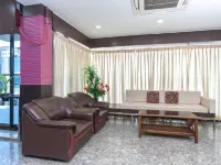 Hotel Sumi Palace โรงแรมในธันจาวูร์