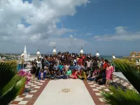 Chithra Hotel Hotel a Kanyakumari