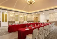 Flora Charishma Residency Aluva Hotels in Alwaye