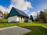 Holiday Hill 37 Hotels in Cerny Dul