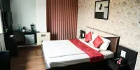 Hotel Pink Pearl - Sala De Luxo Com Ar Condicionado