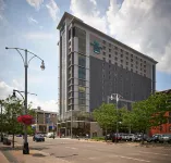 홈우드 스위트 바이 힐튼 해밀턴 McMaster University Centre for Continuing Education 주변 호텔