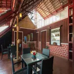 No. 18 Hotel - en bord de mer