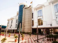 Goroomgo Mandakini Royale Kanpur Hotels near South Mart