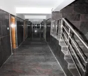 Sdd Residency Hotel a Thiruvanamalai