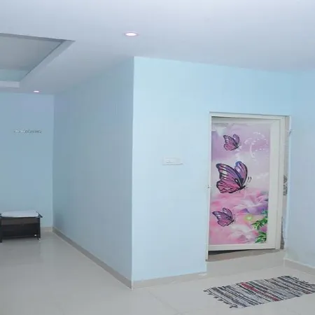 SriPaadha Inn Kanipakam