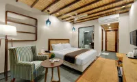 The Fern Leo Beach Resort , Madhavpur Hotels in Madhavpur