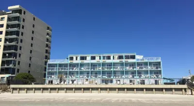 Garden City Inn Hotels in Murrells Inlet