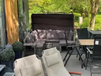 Tiny Haus Seeblick